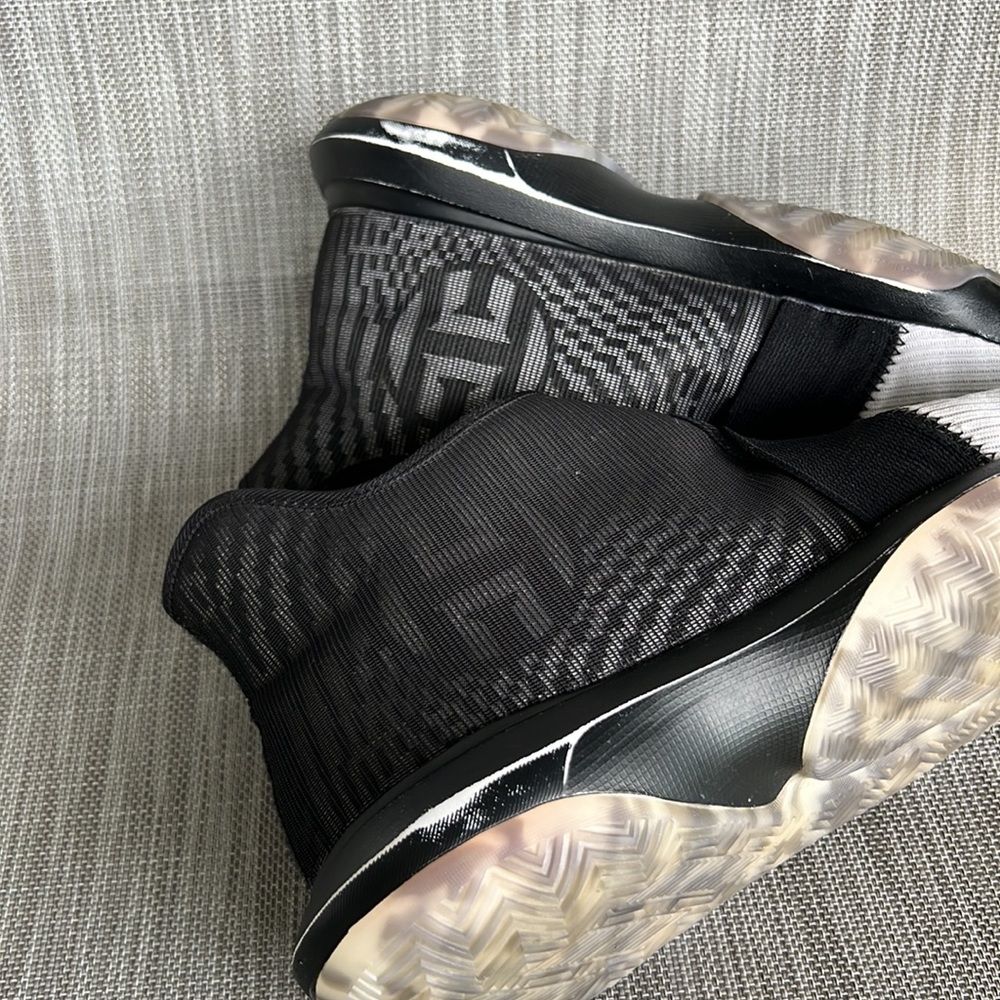 Adidas James Harden B/E 3 Basketball Shoes - Picture 7 of 11